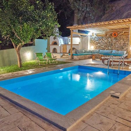 Pura Vida Villa Rodhákinon Buitenkant foto
